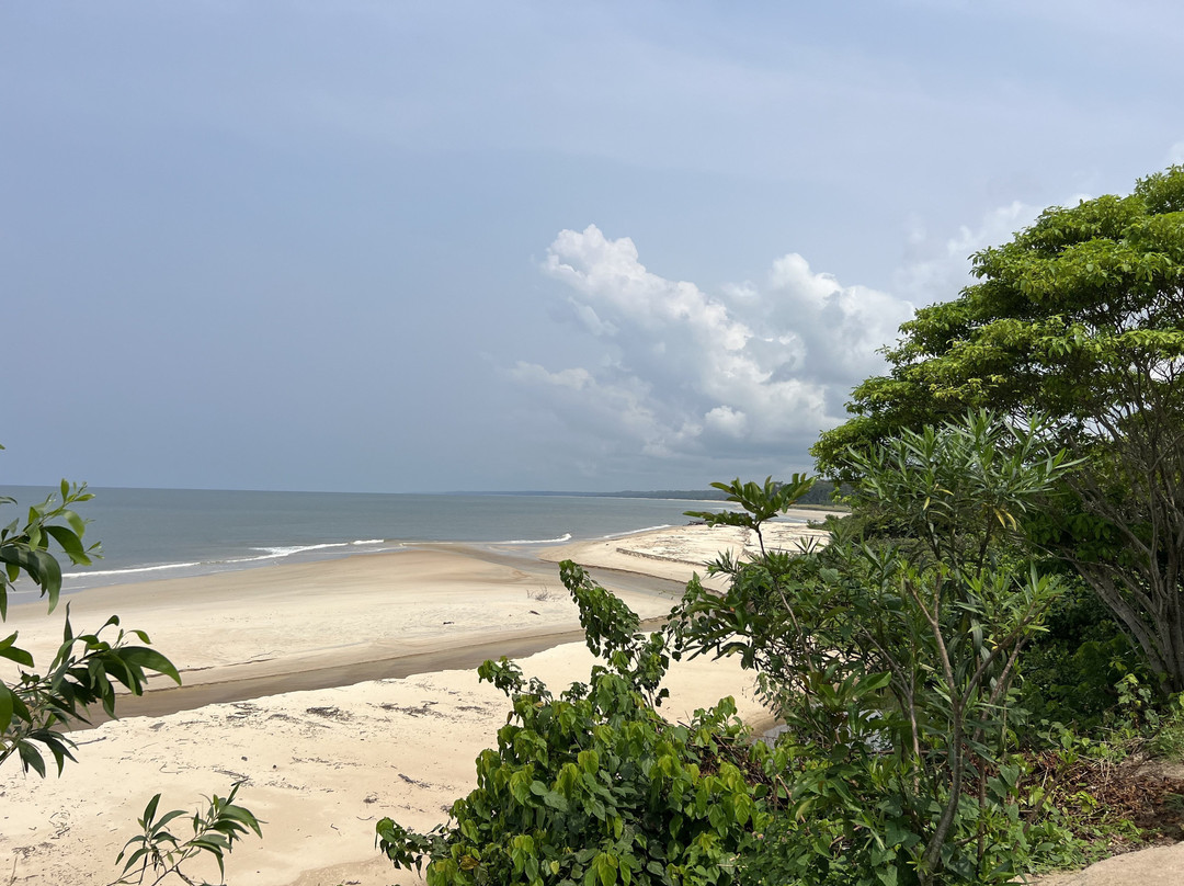 Gabon Highlights Tourism-Lope Wildlife Reserve必去景点