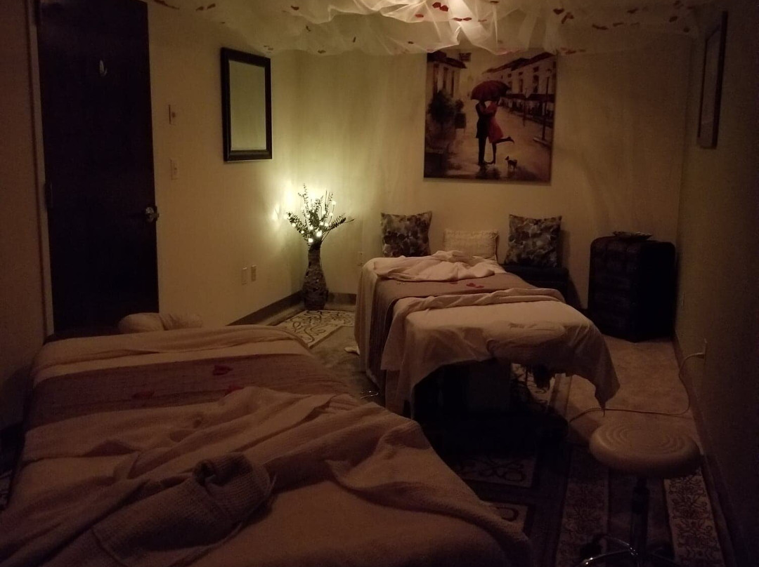 Simply Euphoric Spa And Wellness景点图片