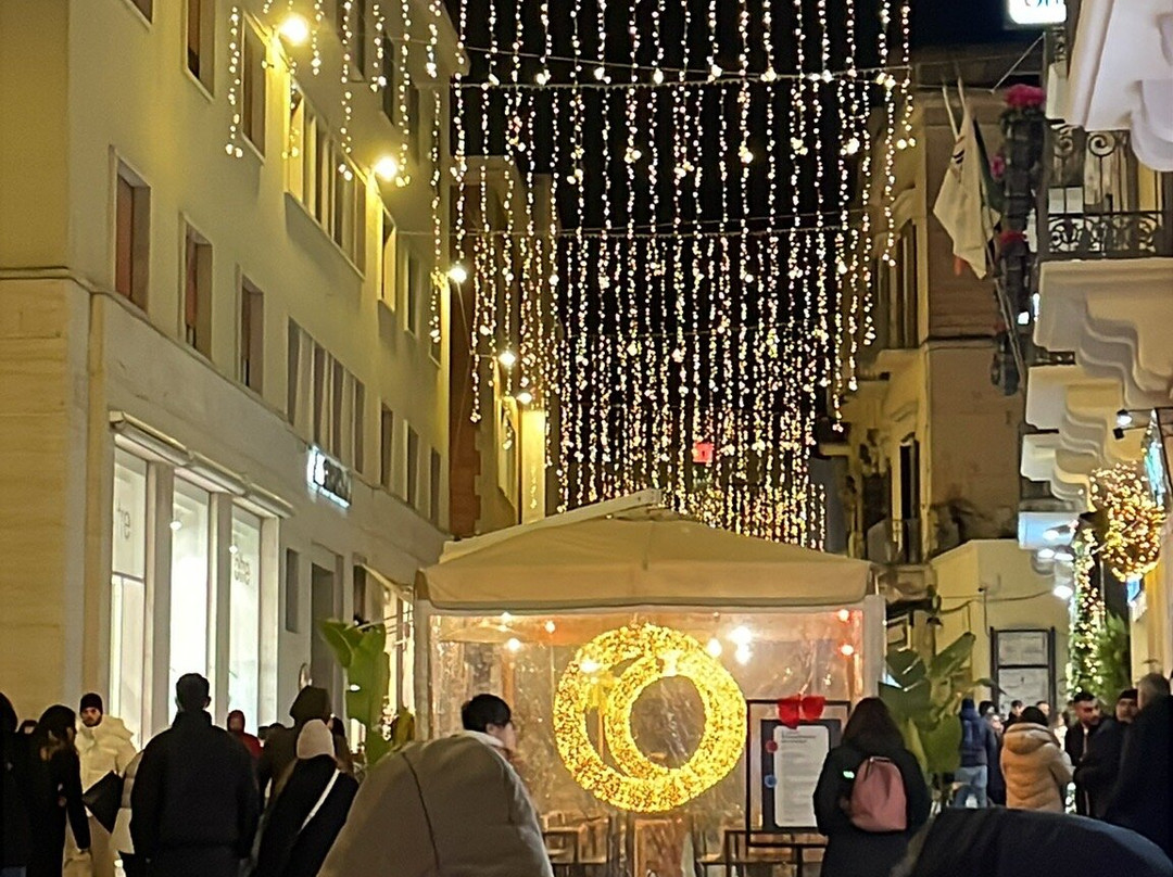 Piazza Don Vittorio POLONI-马泰拉必去景点