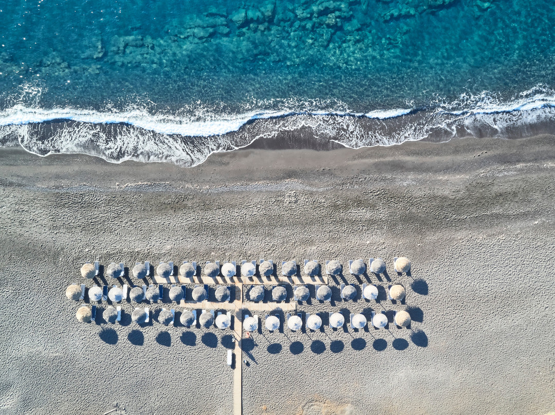 圣托米玛拉假日酒店