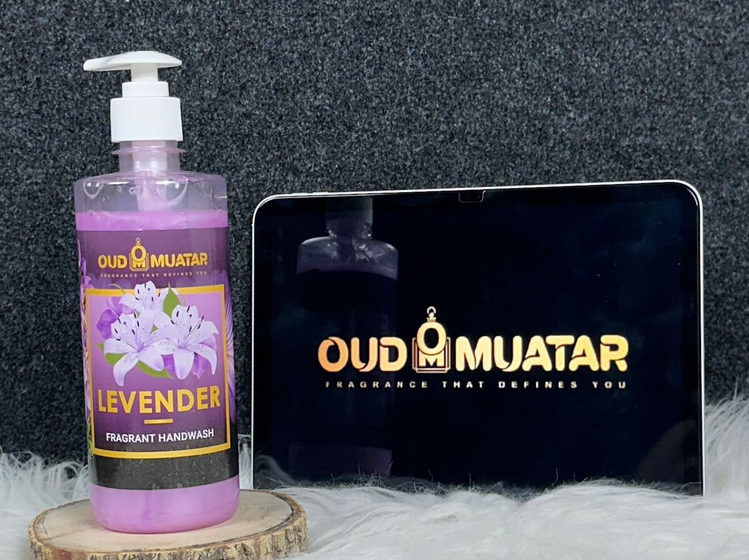 Oud Muatar Attar And Perfume Udaipur-乌代布尔必去景点