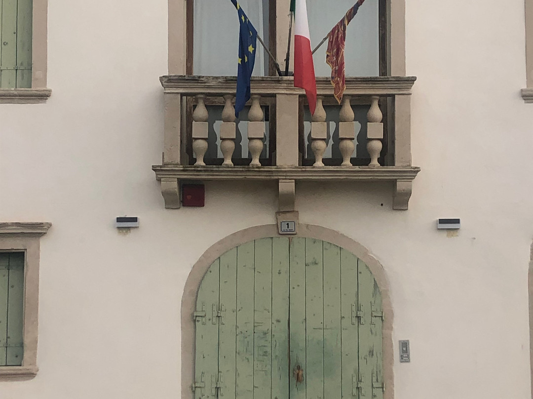 Villa Altan, Sandre景点图片