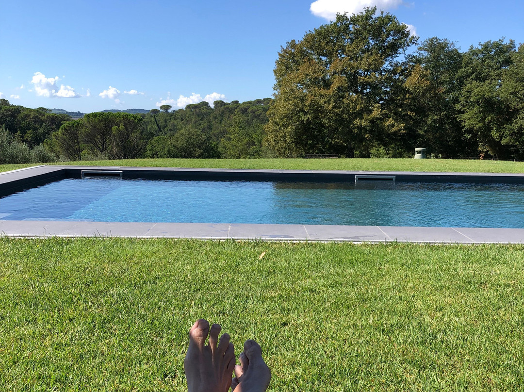 Agriturismo Casetta Firenze主图