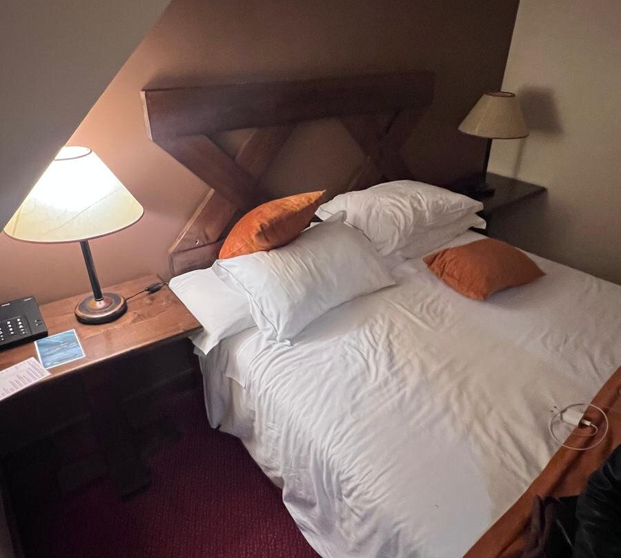 Luna Hotel Serra Da Estrela主图