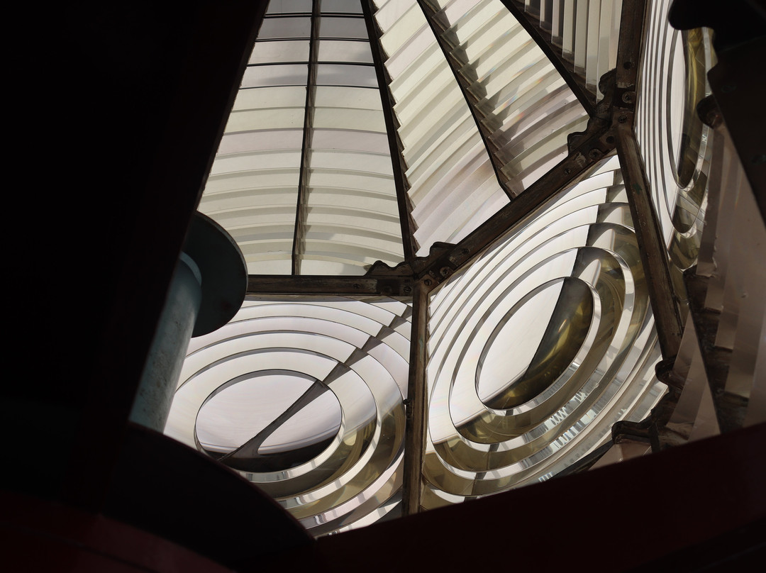 Cape Bruny Lighthouse Tours-布鲁尼岛必去景点