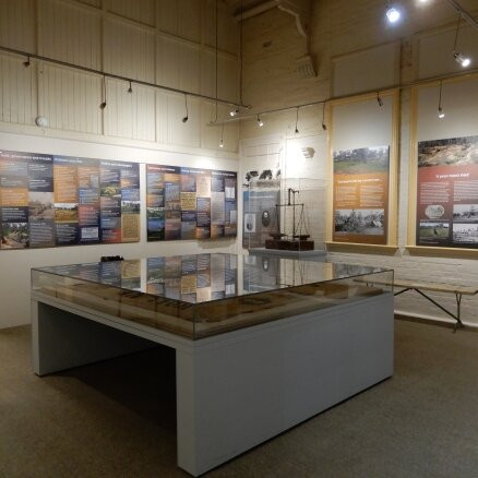 Young Historical Museum-Young必去景点