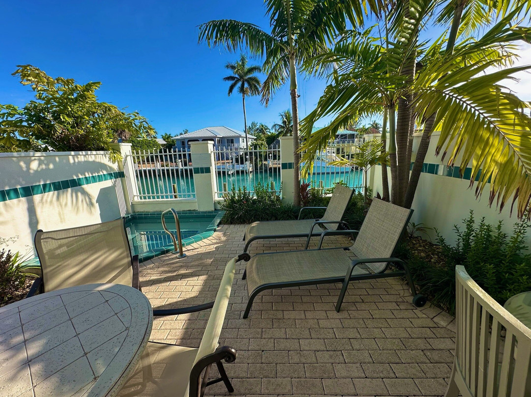 Village at Hawks Cay Villas by KeysCaribbean主图