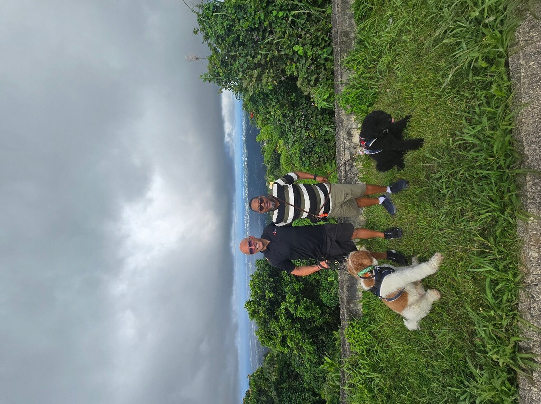 Jerrys Adventures-圣胡安必去景点