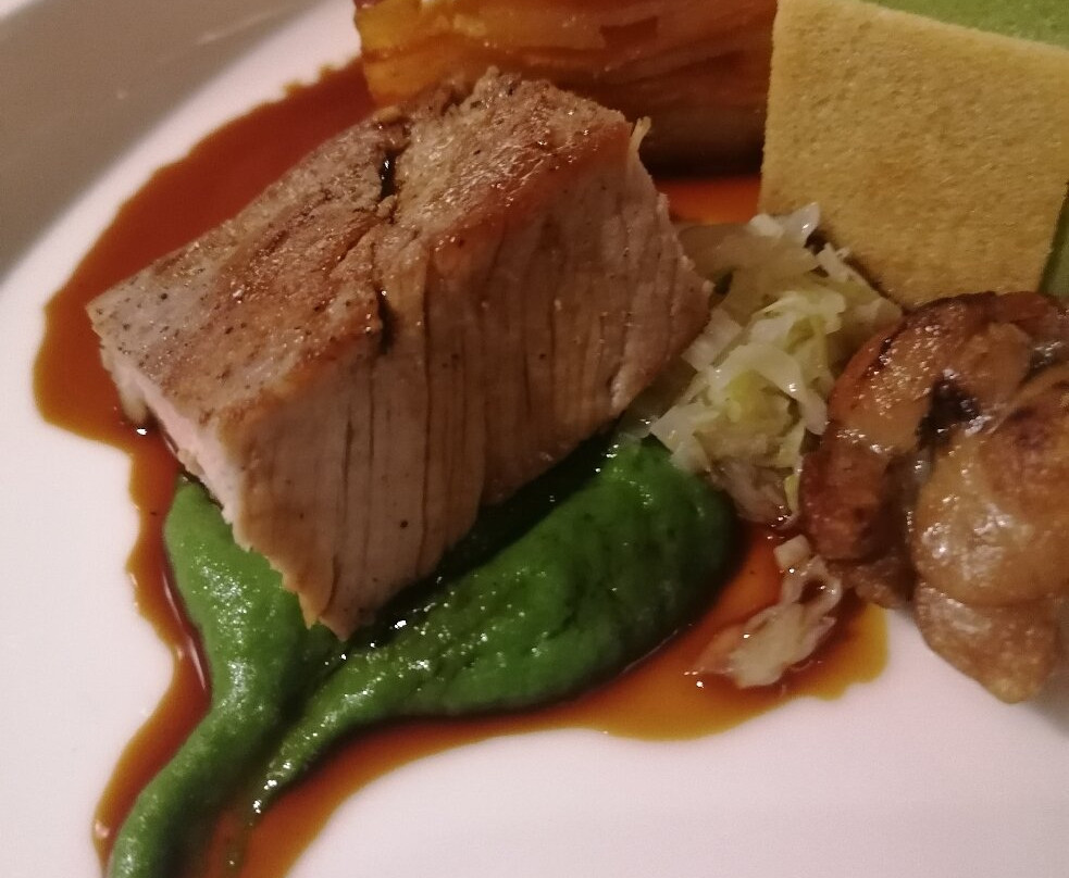 Weinhotel Ayler Kupp主图