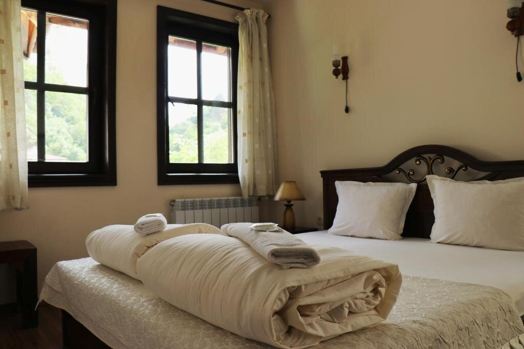 Hotel Slavova Krepost主图