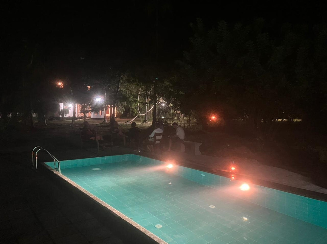 Illukawela Walauwa Holiday Resort