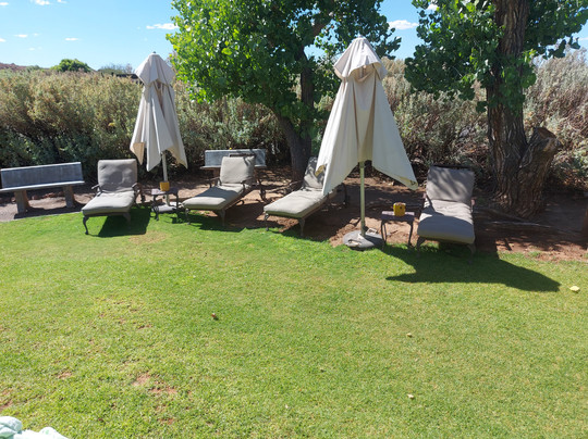 Skietkuil Guest Farm主图