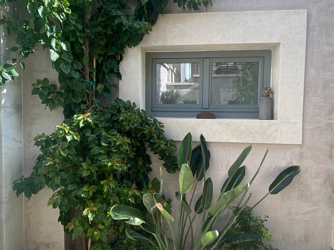 Inotropes Boutique Suites主图