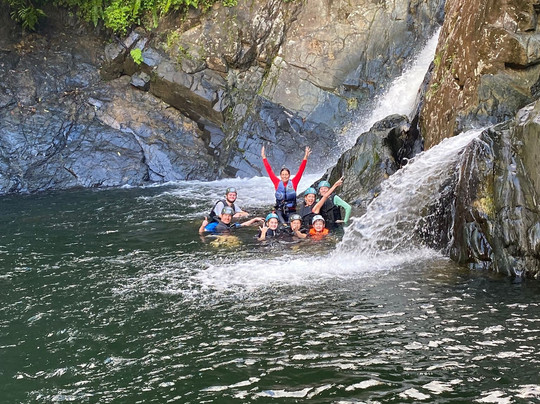 H and J Island Adventures-法哈多必去景点