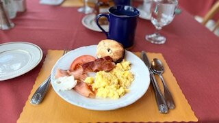 Arlington Inn & Spa主图