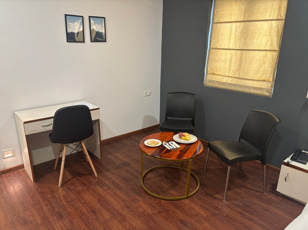 De Garland, Palolem - AM Hotel Kollection主图