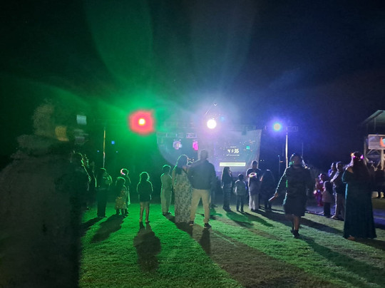 Camping Granja Amanda-Rapel必去景点