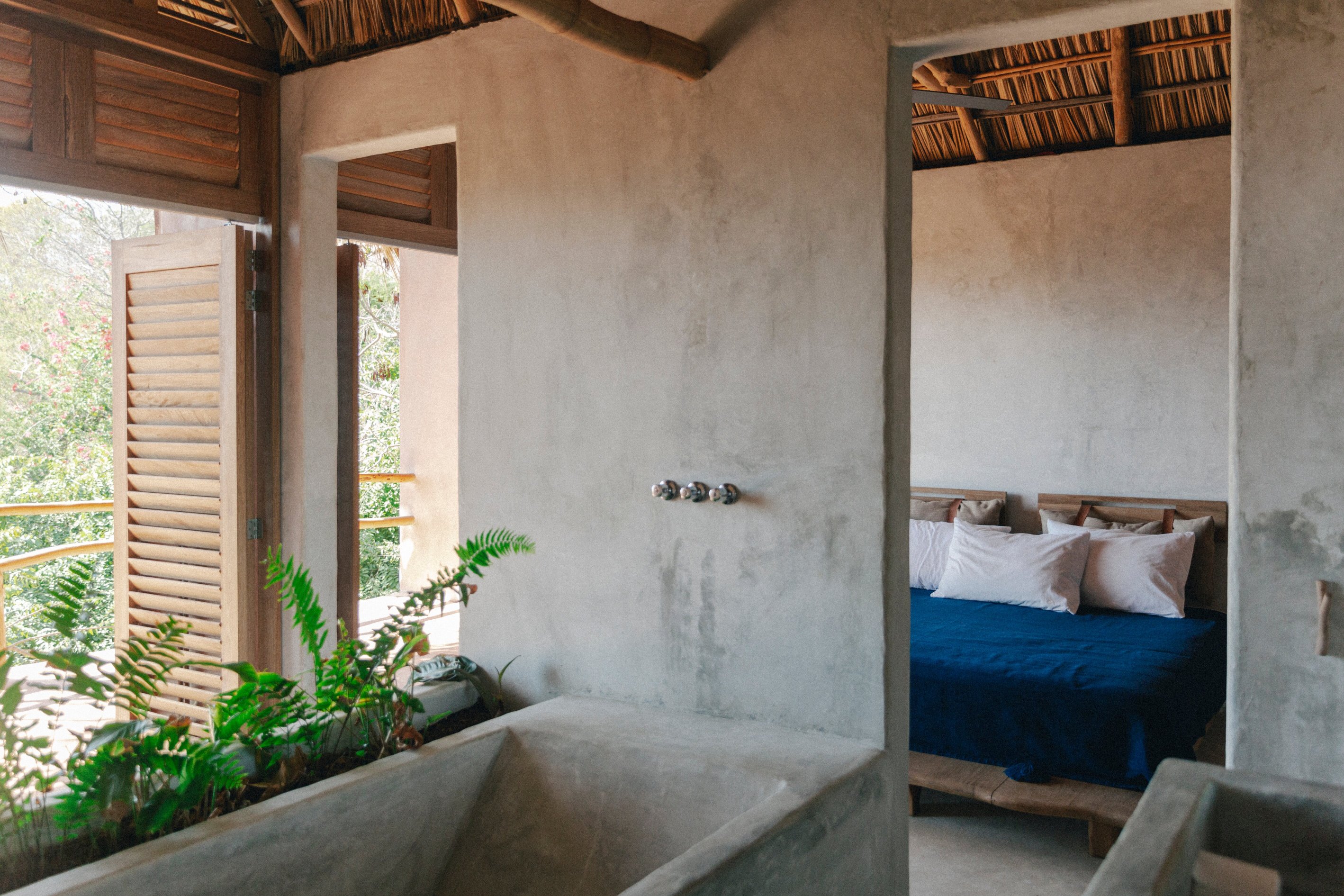 Monte Uzulu Boutique Hotel-客卧