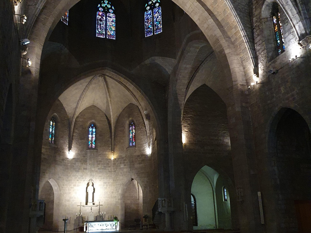 Iglesia de San Pedro景点图片