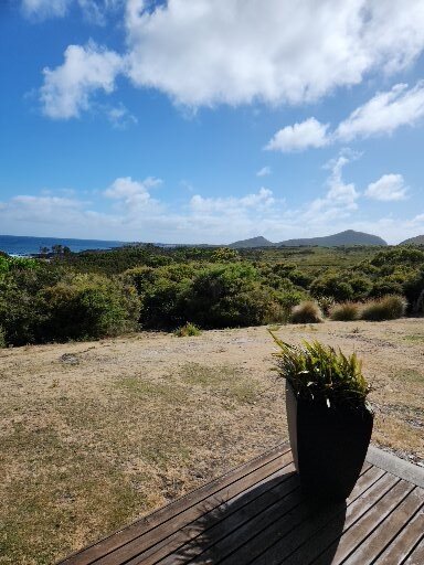 Rocky Cape Retreat-官方