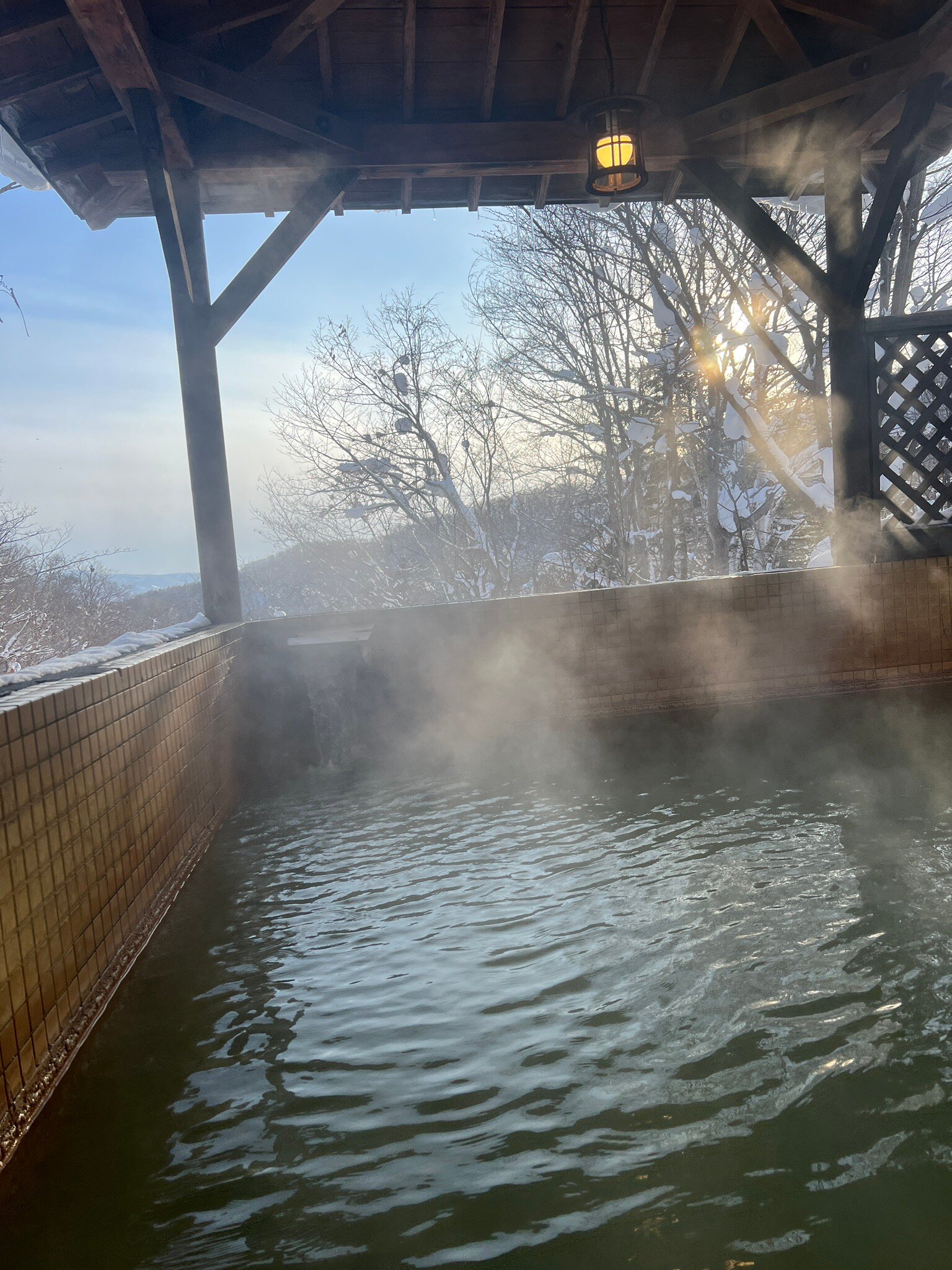 新雪谷格兰特酒店-官方