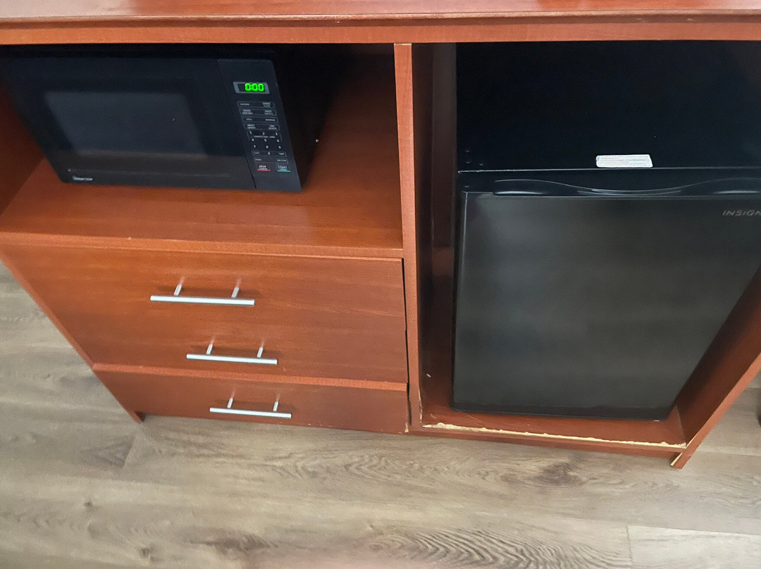 Super 8 by Wyndham Osceola IA主图