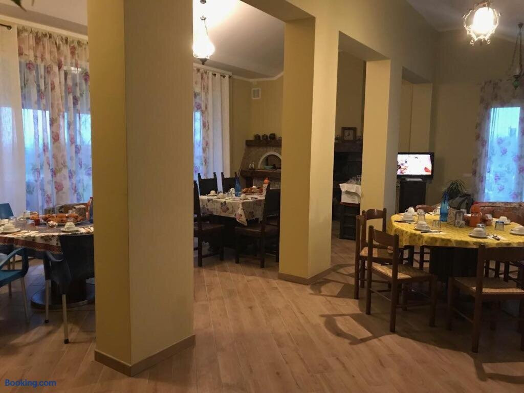 B&B Rudéla Nonna Maria主图