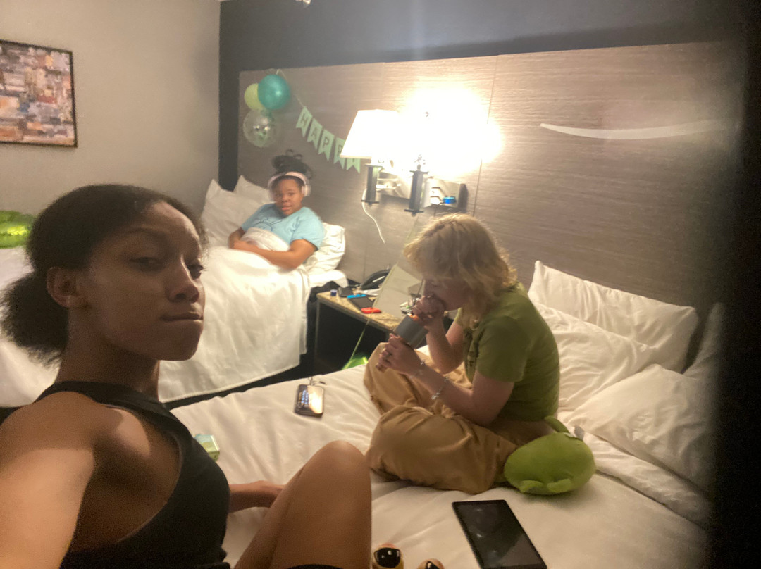 Best Western Kokomo Hotel主图