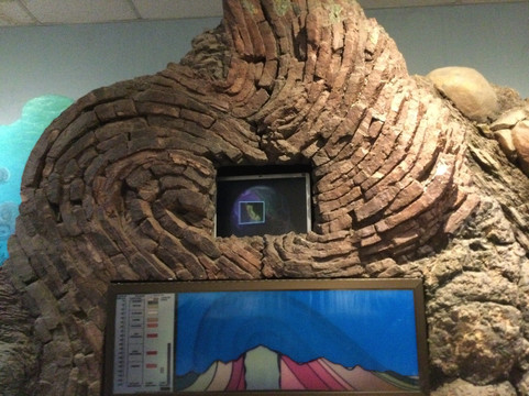 Mount Diablo State Park - Mitchell Canyon Visitor Center-Clayton必去景点