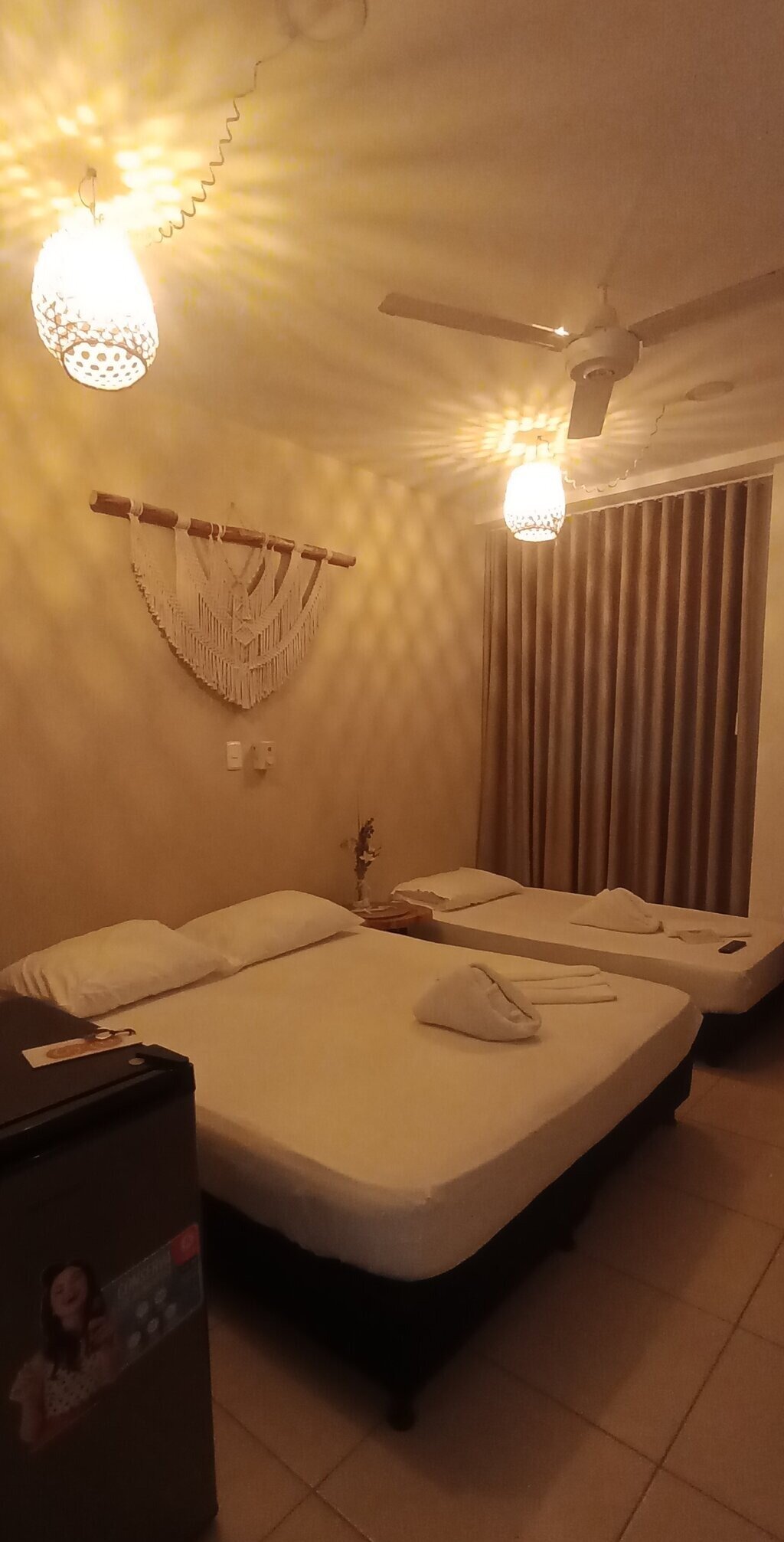 Awa De Mar Hotel-客卧