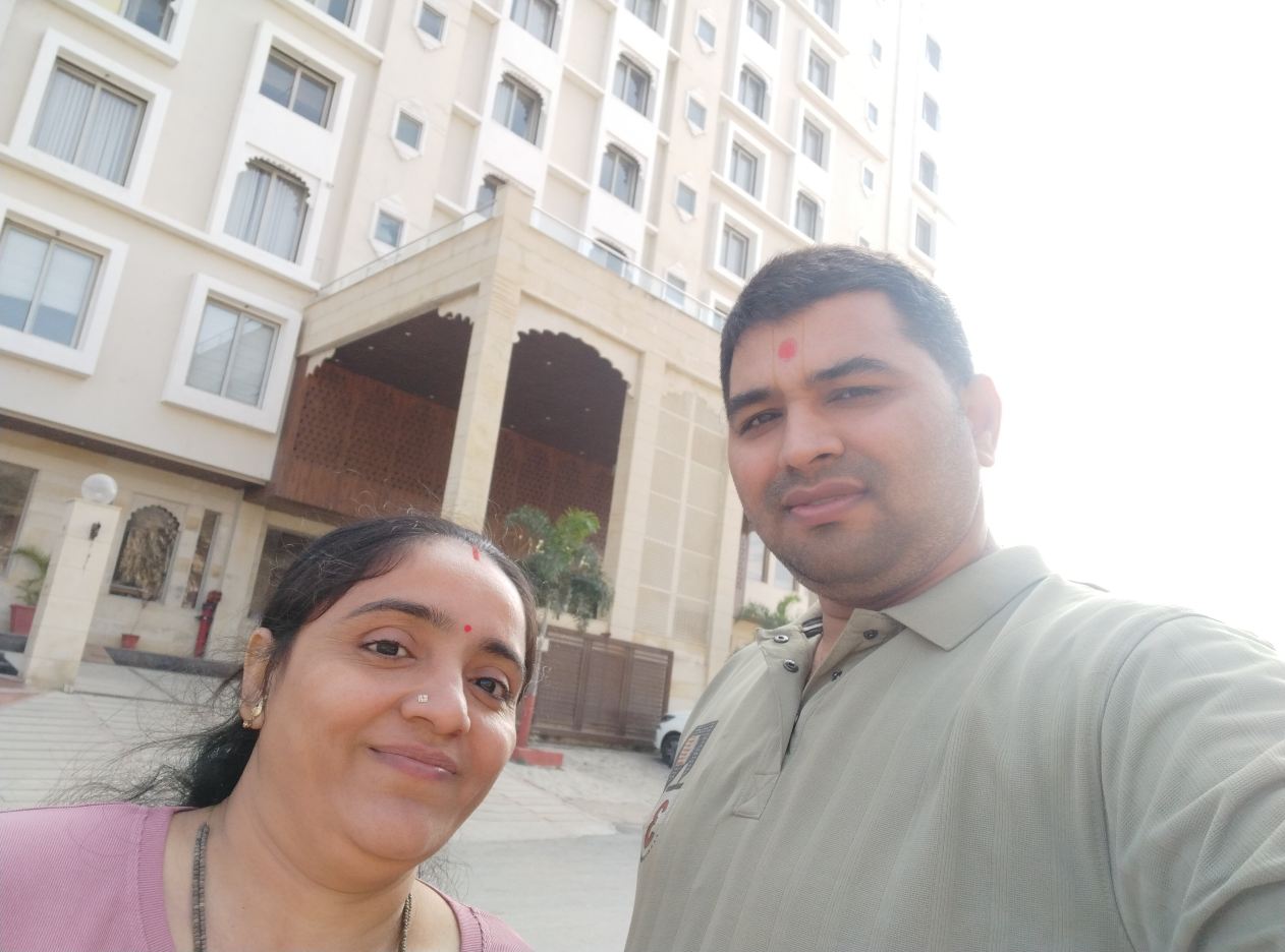 Pandora Grand Udaipur-官方