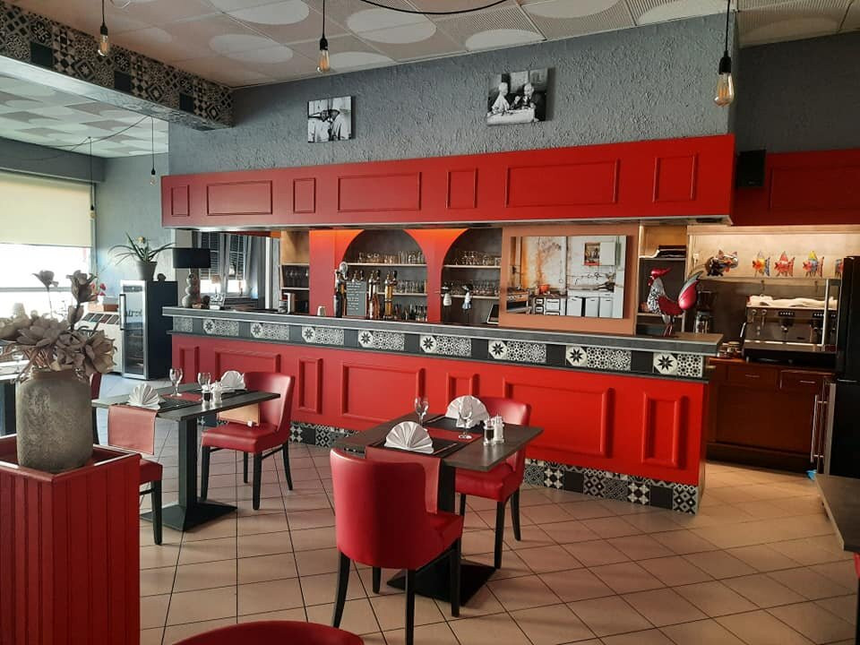 Hellimer餐馆和美食-Le 25 Bistrot Chic