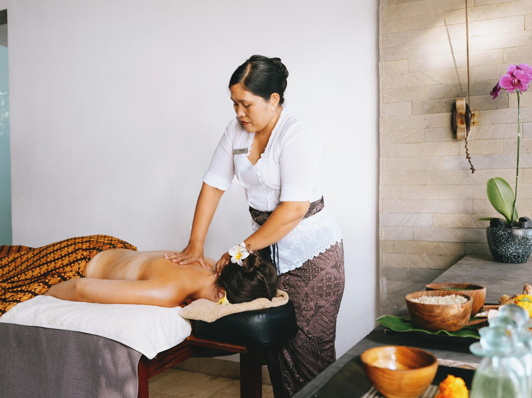 Samudra Spa-佩库塔腾必去景点