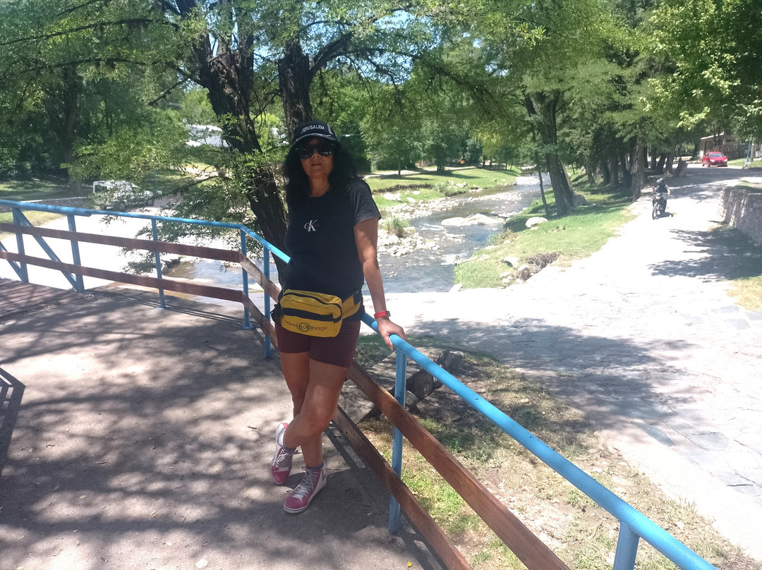 Rio El Trapiche-Trapiche必去景点