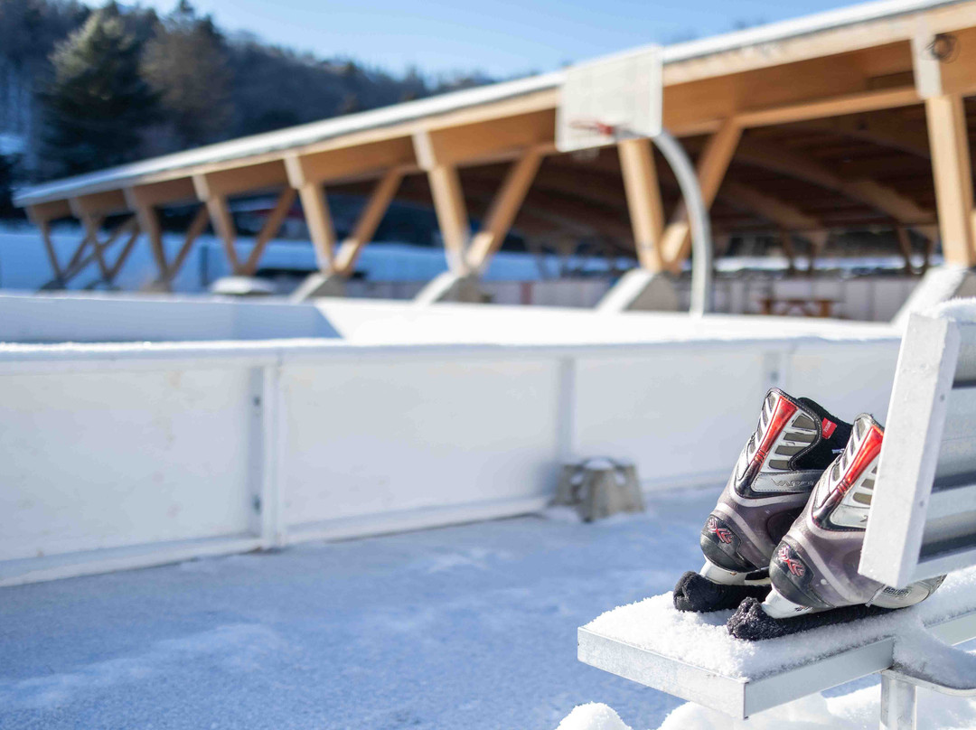 Manitonga Hostel主图