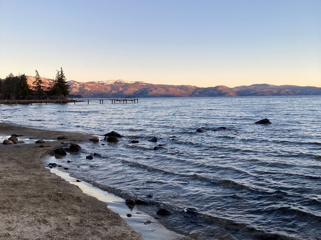 Franciscan Lakeside Lodge主图