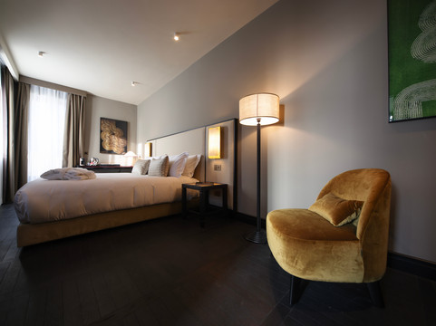 U-Visionary威尼斯酒店主图