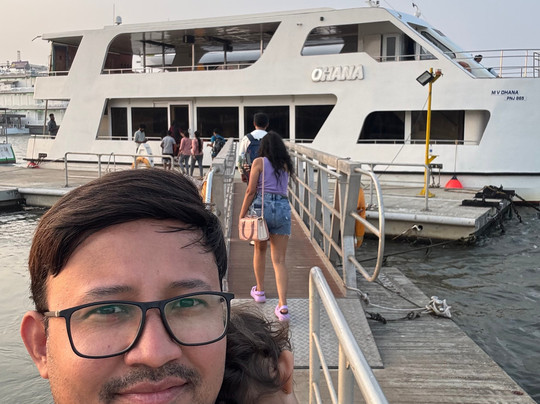 SandyGoa Adventures & Watersports-加兰古特必去景点