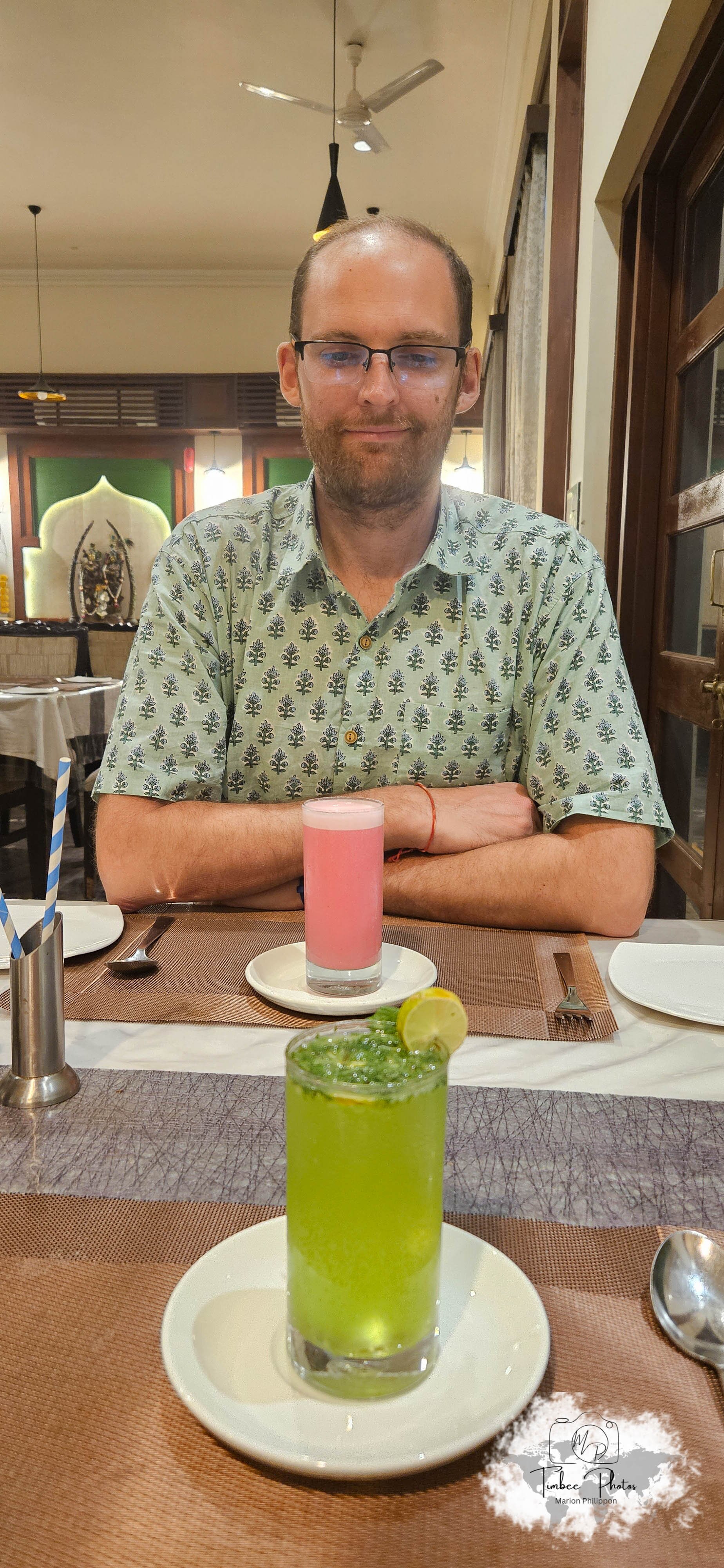 Balaram Palace Resort-官方