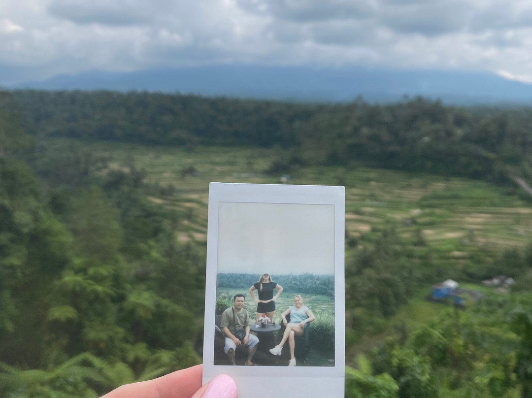 Candidasa Tour Service-甘地达萨必去景点