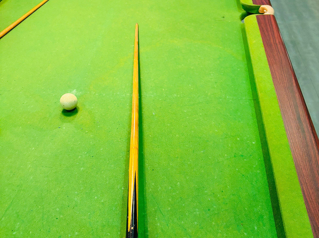 The Blue Wave Hotel主图