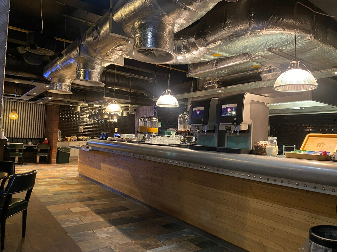 Village Hotel Aberdeen主图