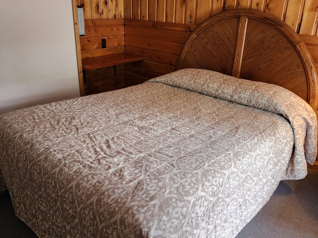 Eagle Harbor Inn主图