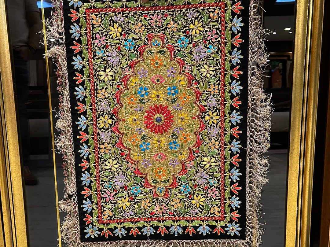 Sanskriti's Imperial Gems-阿格拉必去景点