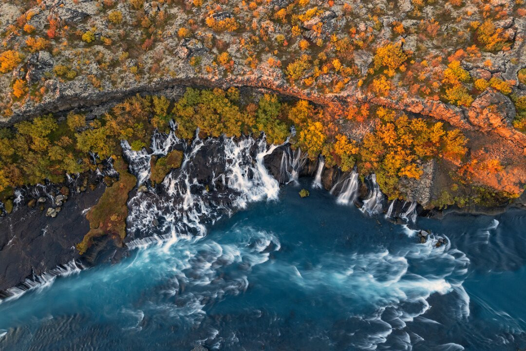 Arctic Exposure-科帕伏古必去景点