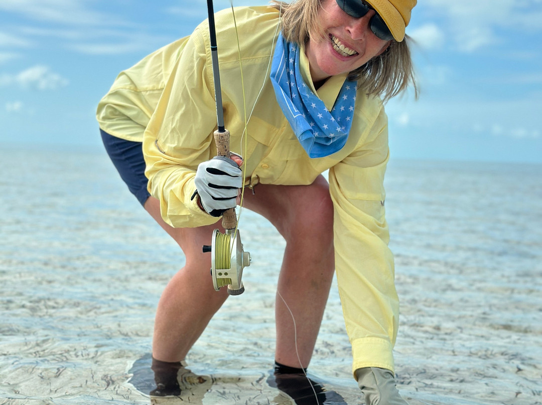 Talbot's Adventures-格雷斯湾必去景点