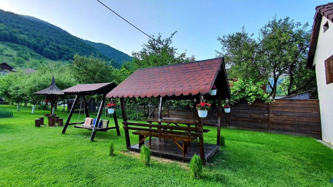 Casa Maria Transalpina