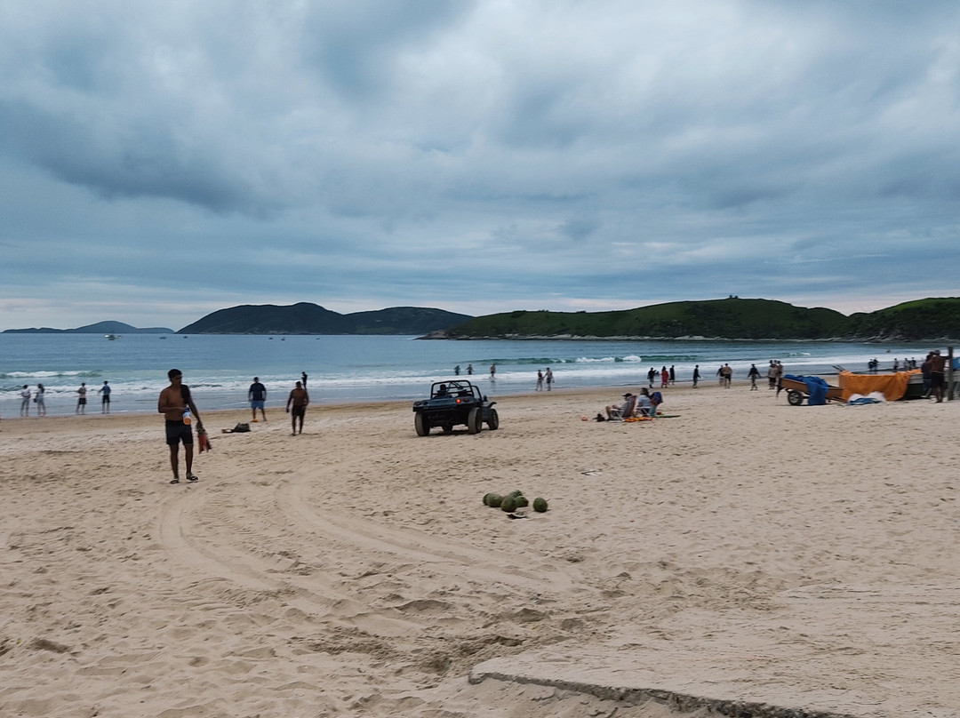 Praia do Peró-卡布弗里乌必去景点