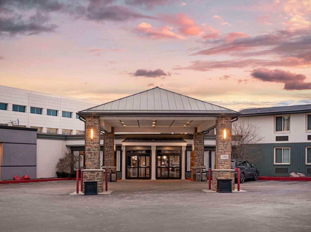 Best Western Green Bay Inn Conference Center