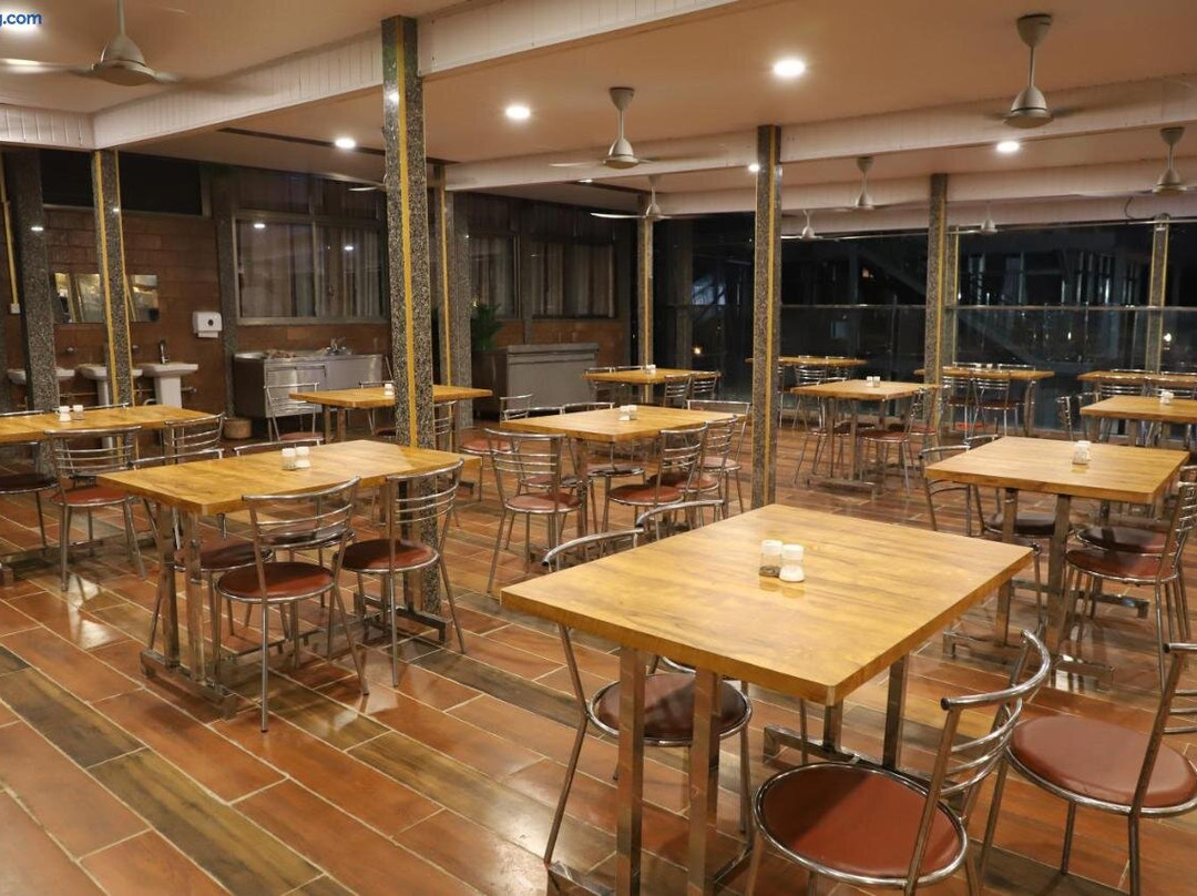 Shri Shiv Villa Resort Managed by Nishkalank Group of Hotel & Resorts